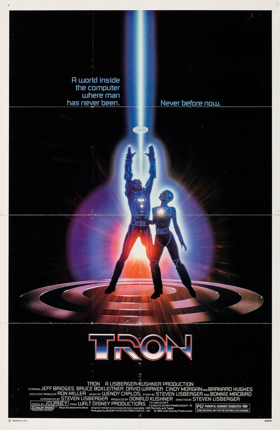 TRON